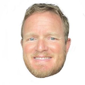 Meet your Posher, Mark